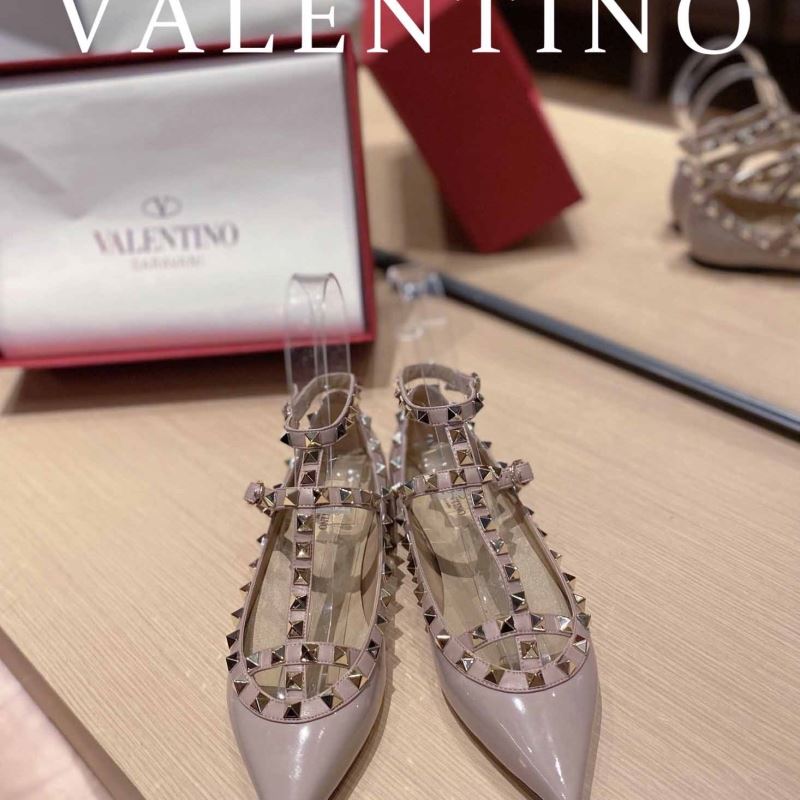 Valentino High Heels
